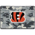 NFL Cincinnati Bengals Camo Google Pixelbook Go Skin